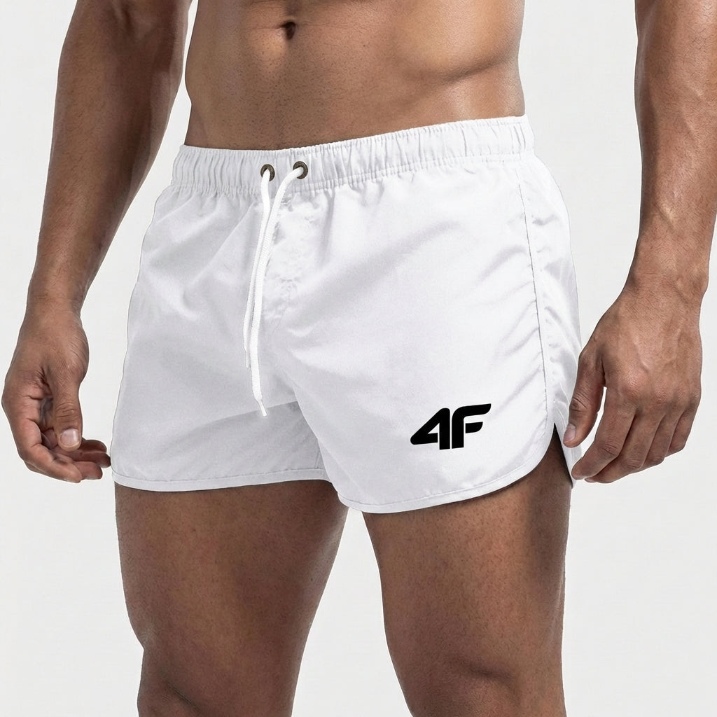 Nordspur | TideSprint Men's Short Cut Trunks
