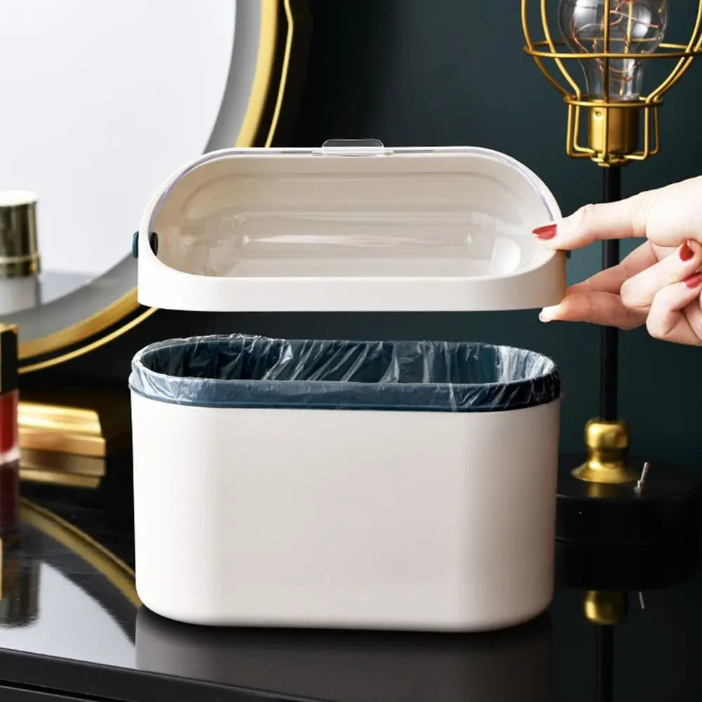Nordspur | Tidello Mini Desktop Bin