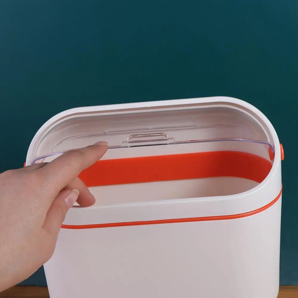 Nordspur | Tidello Mini Desktop Bin
