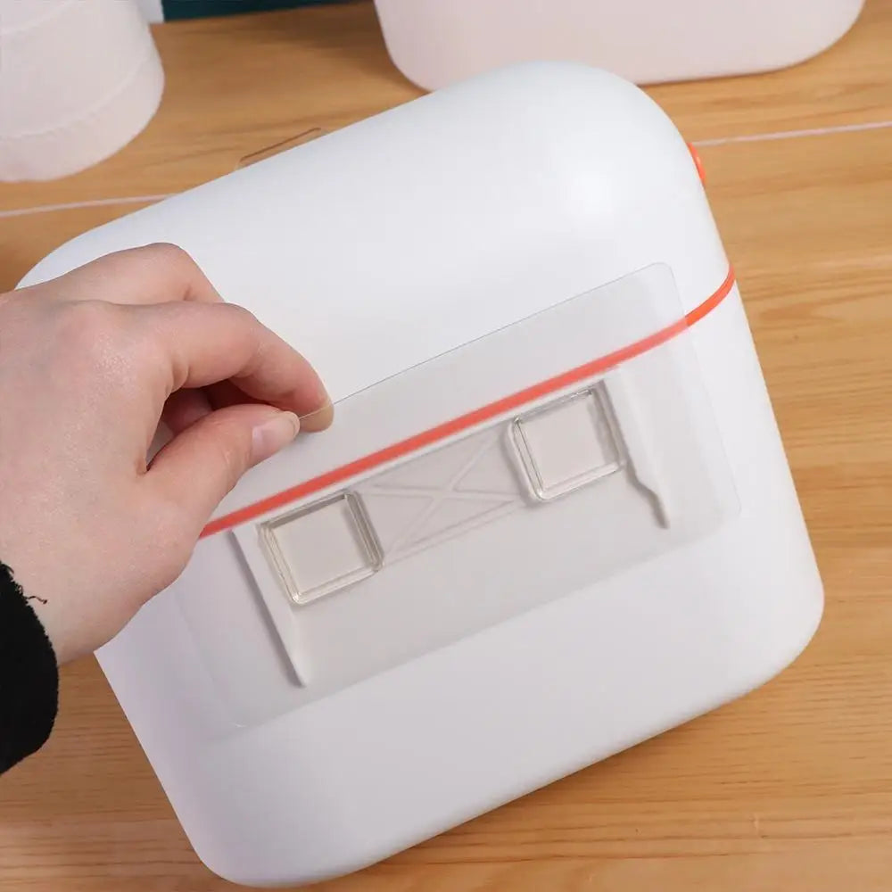 Nordspur | Tidello Mini Desktop Bin