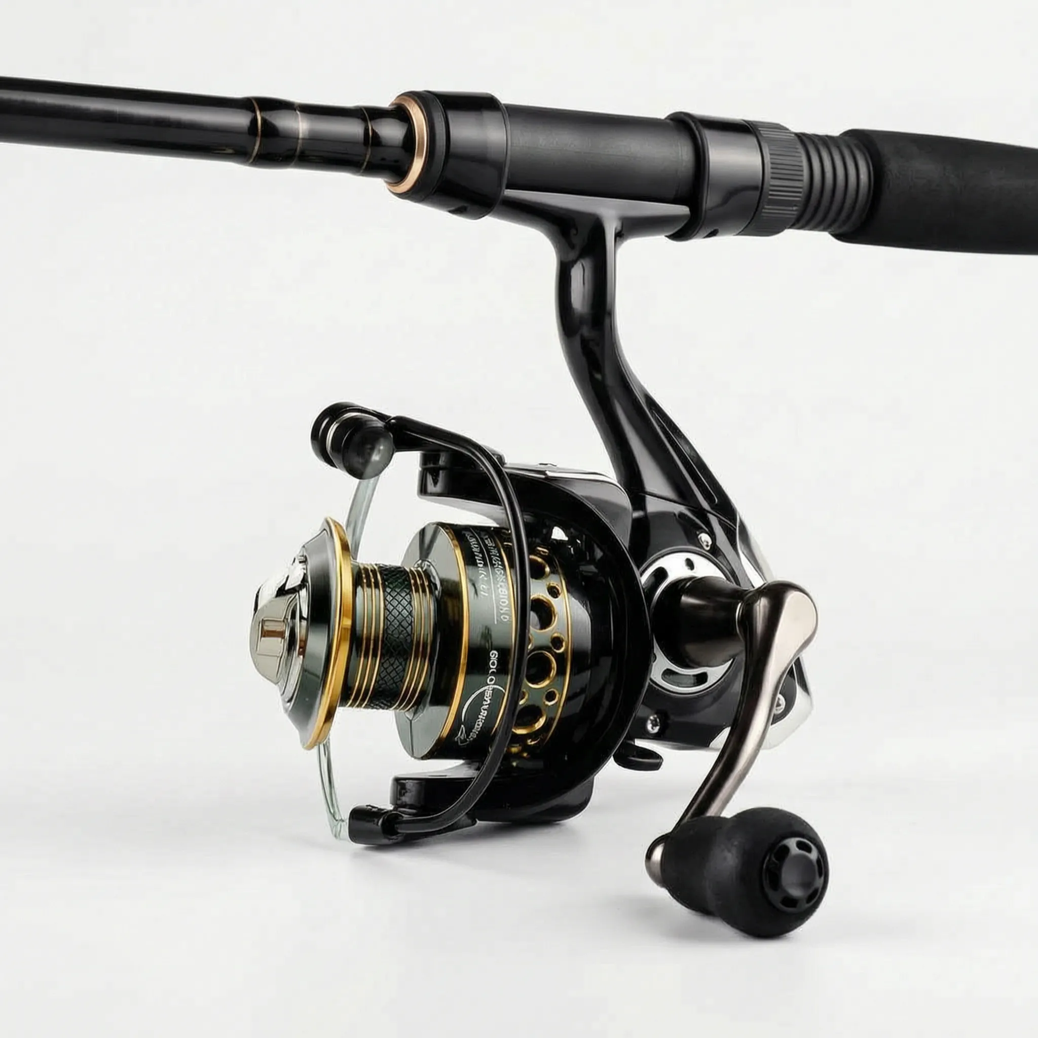 Nordspur | Tidelyth Versatile Freshwater And Saltwater Spinning Reel