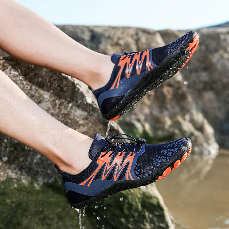 Nordspur | Tidestep Quick-Drying Barefoot Water Sneaker