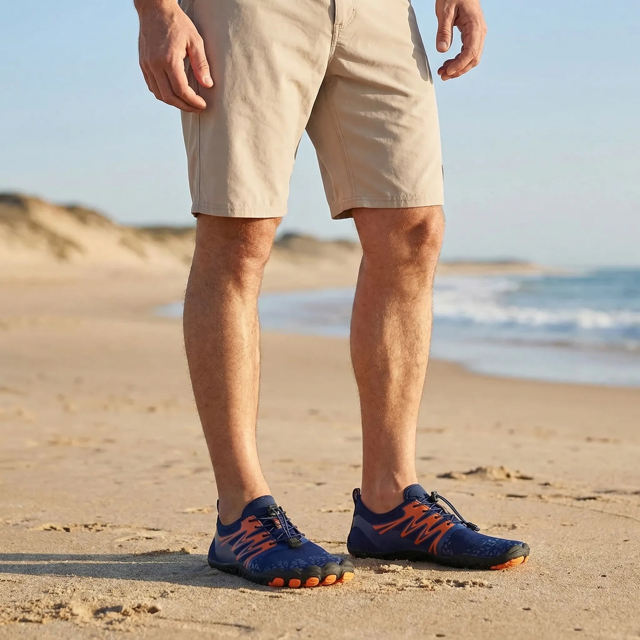 Nordspur | Tidestep Quick-Drying Barefoot Water Sneaker