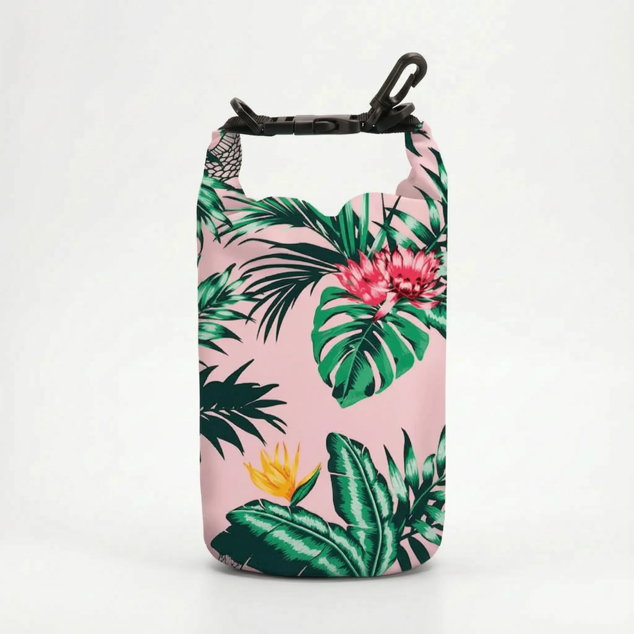 Nordspur | Tidetrek Printed Roll-Top Dry Bag