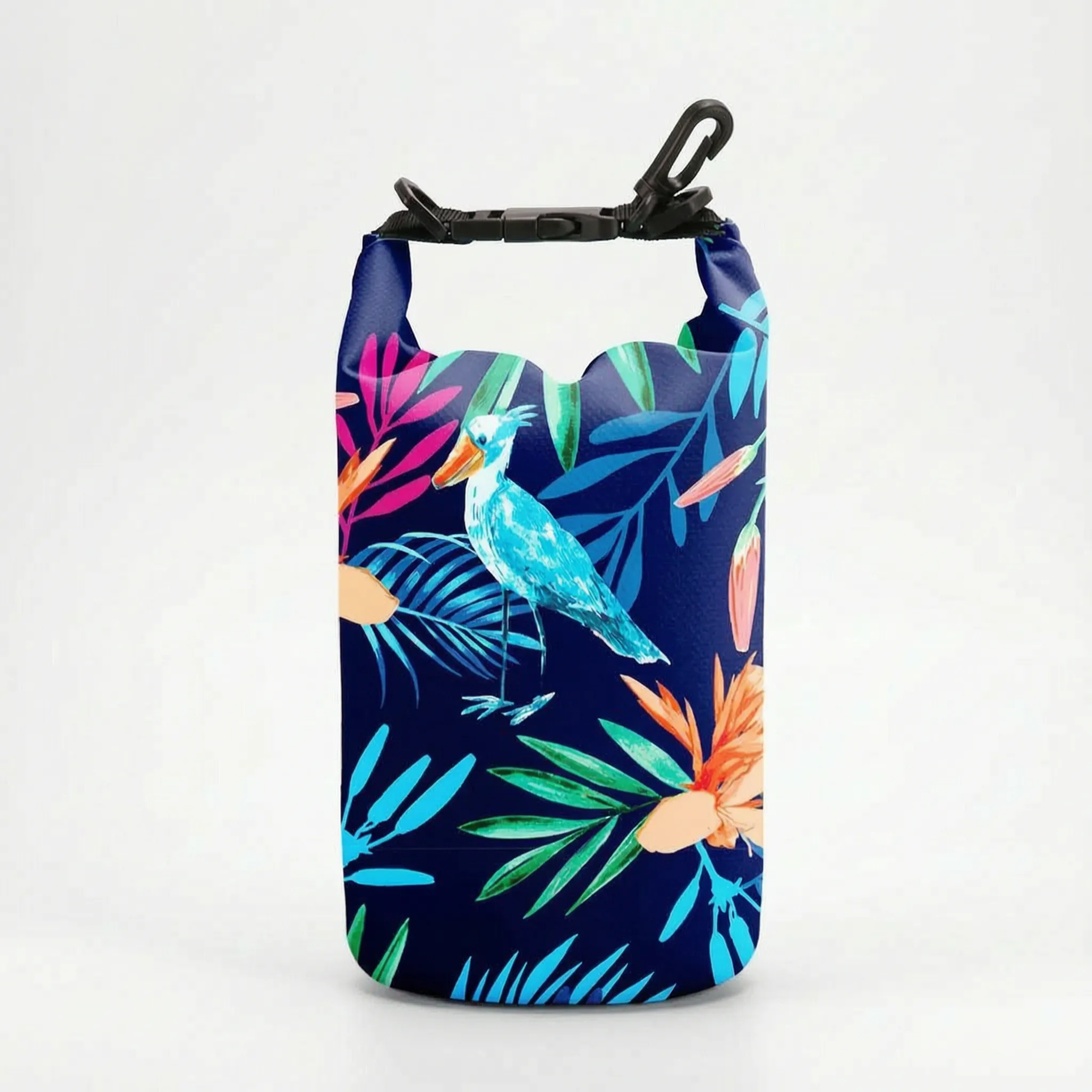 Nordspur | Tidetrek Printed Roll-Top Dry Bag