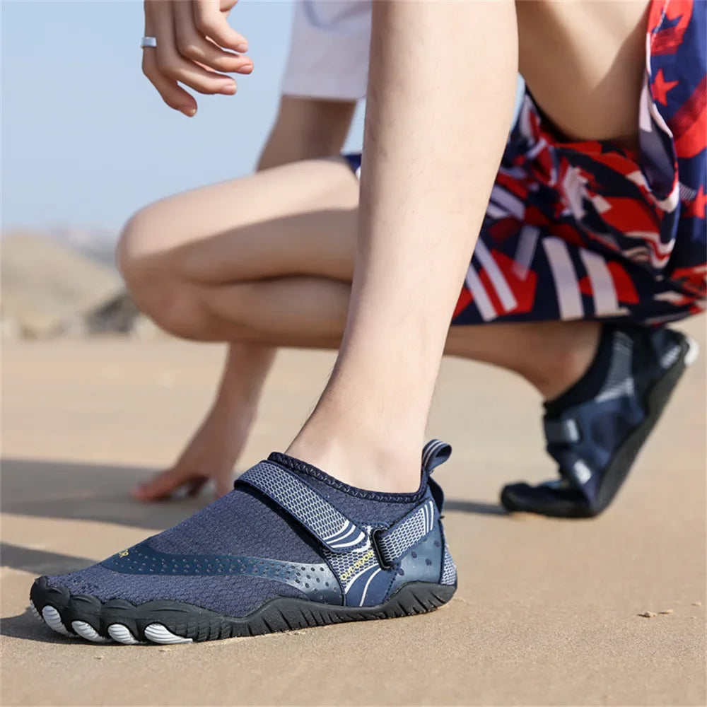 Nordspur | Tidewade Five-Toe Quick-Dry Aqua Shoe
