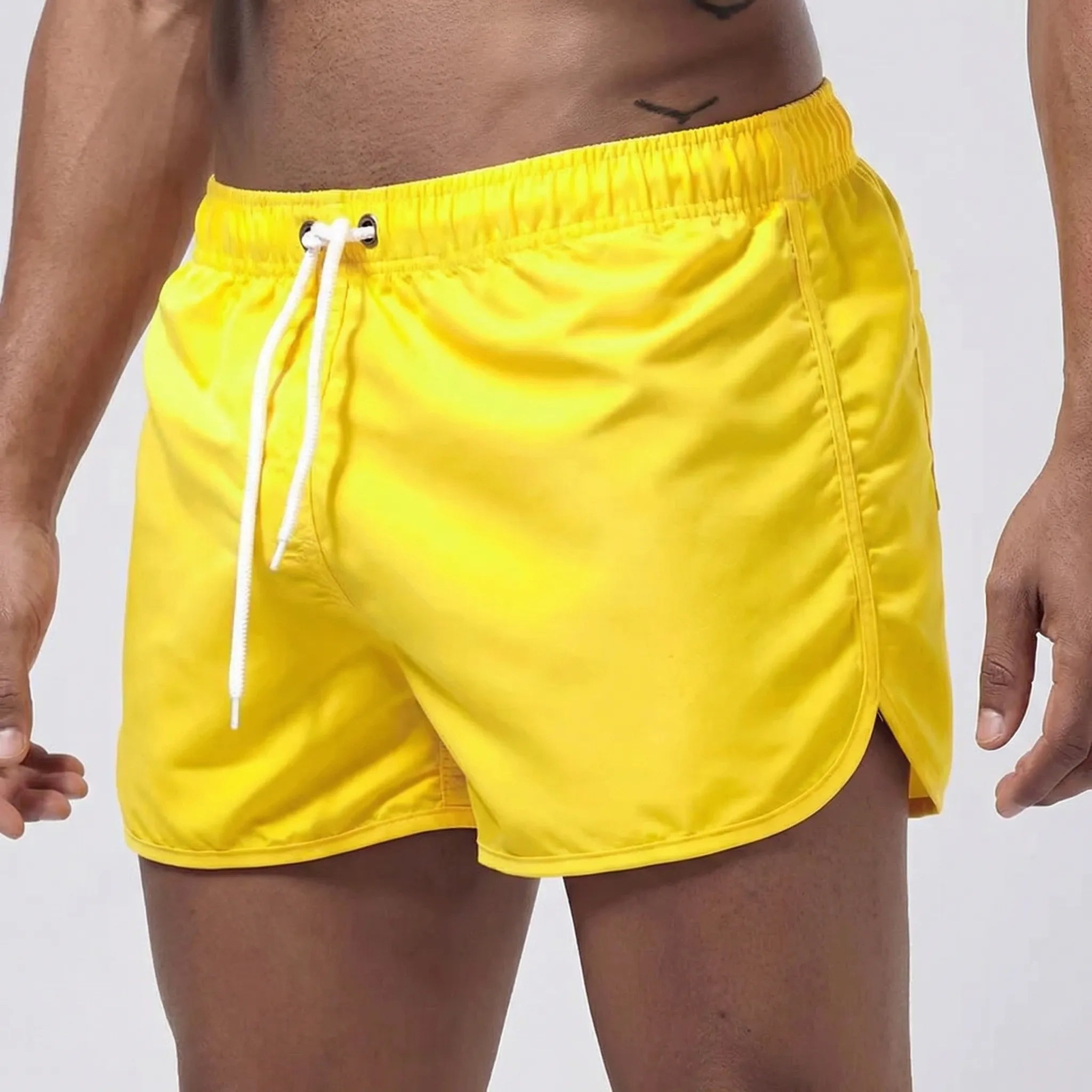 Nordspur | Tidewell Low Waist Swim Shorts