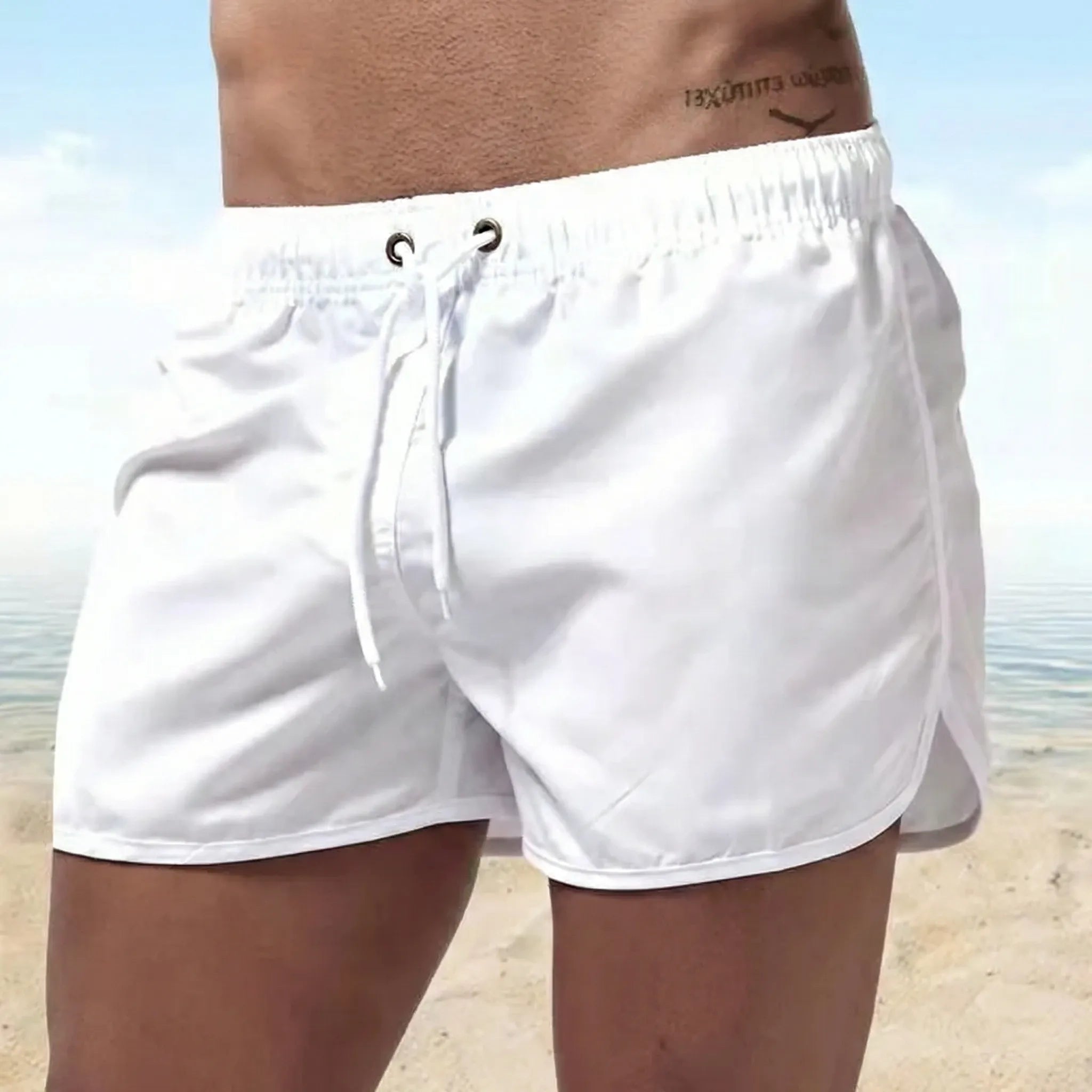 Nordspur | Tidewell Low Waist Swim Shorts