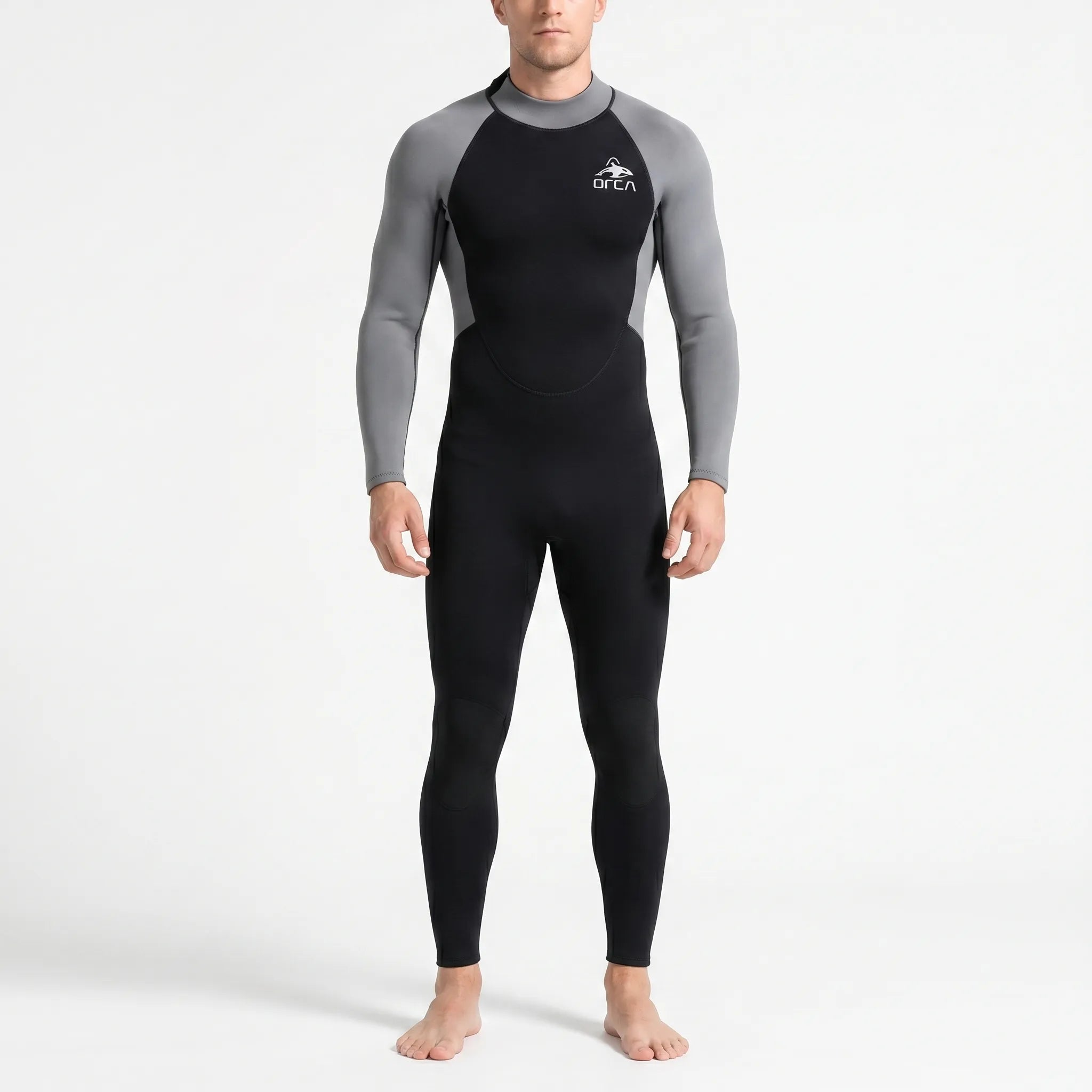 Nordspur | Tidexen Full Body Wetsuit