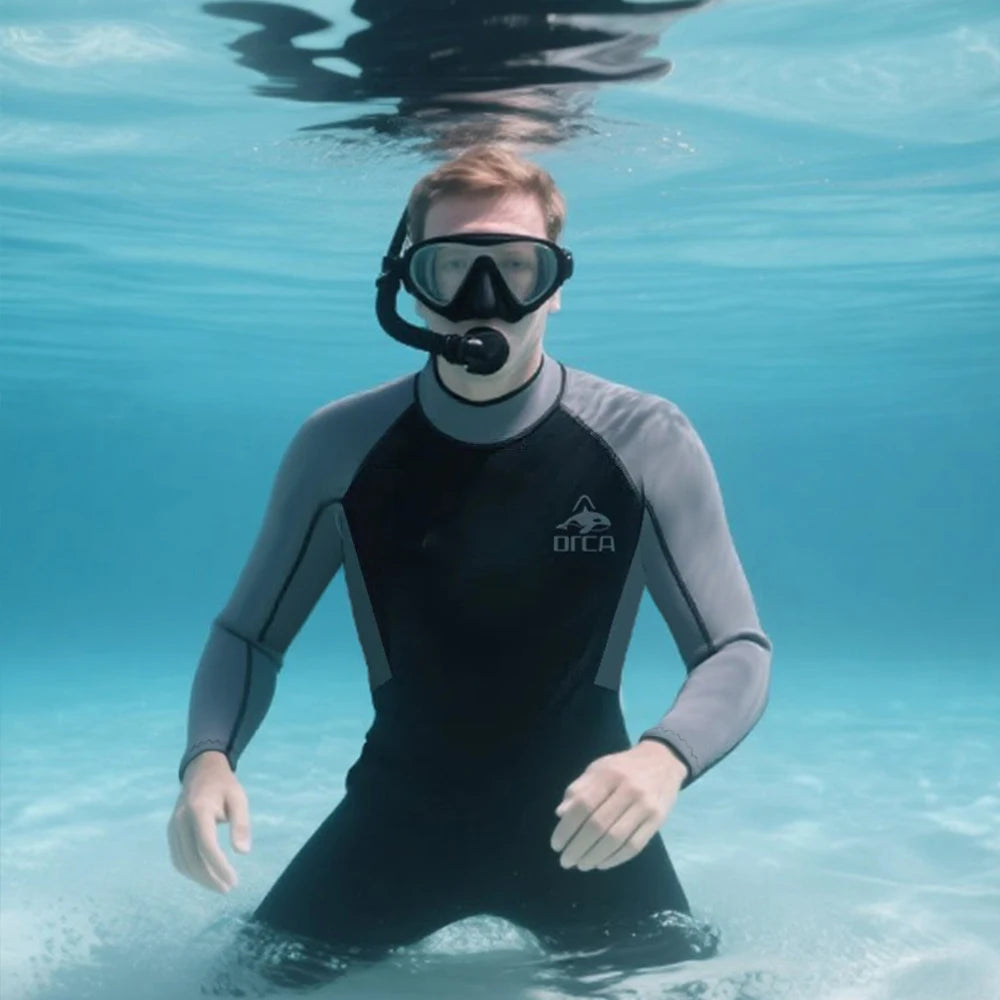 Nordspur | Tidexen Full Body Wetsuit