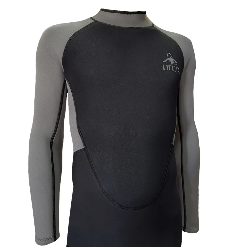 Nordspur | Tidexen Full Body Wetsuit