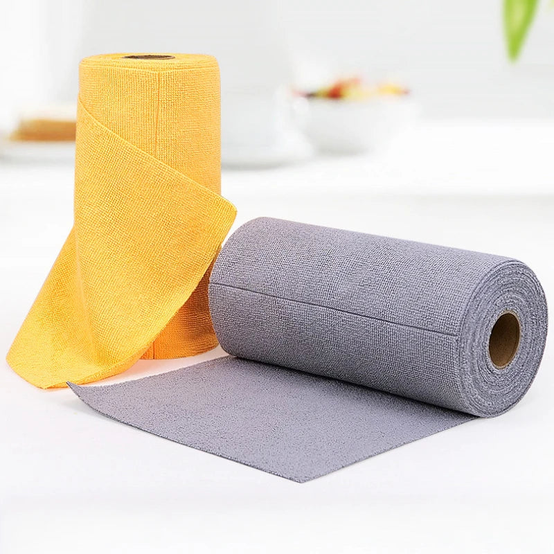 Nordspur | Tidexi Reusable Cleaning Towel Roll