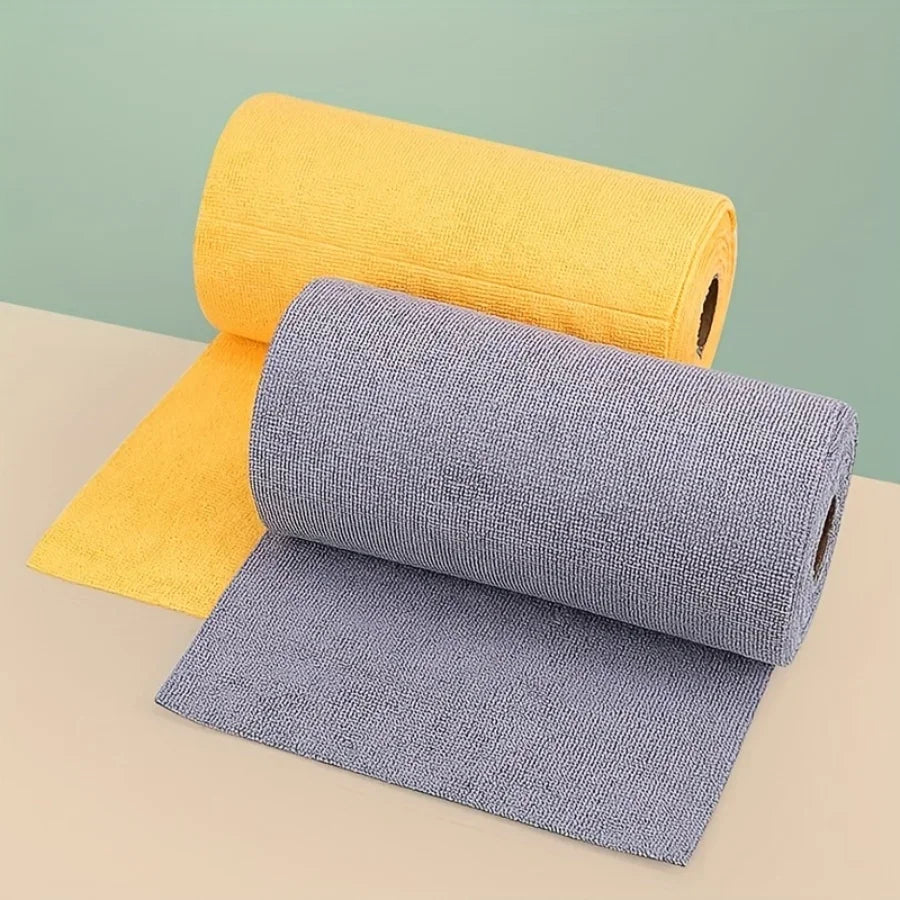 Nordspur | Tidexi Reusable Cleaning Towel Roll