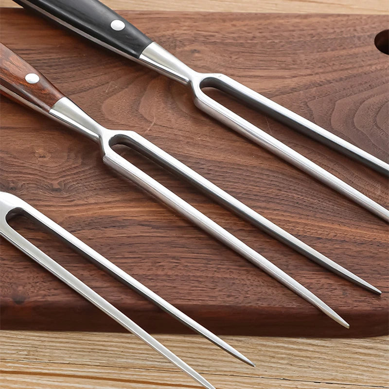 Nordspur | Tinexus Two-Pronged Barbecue Fork