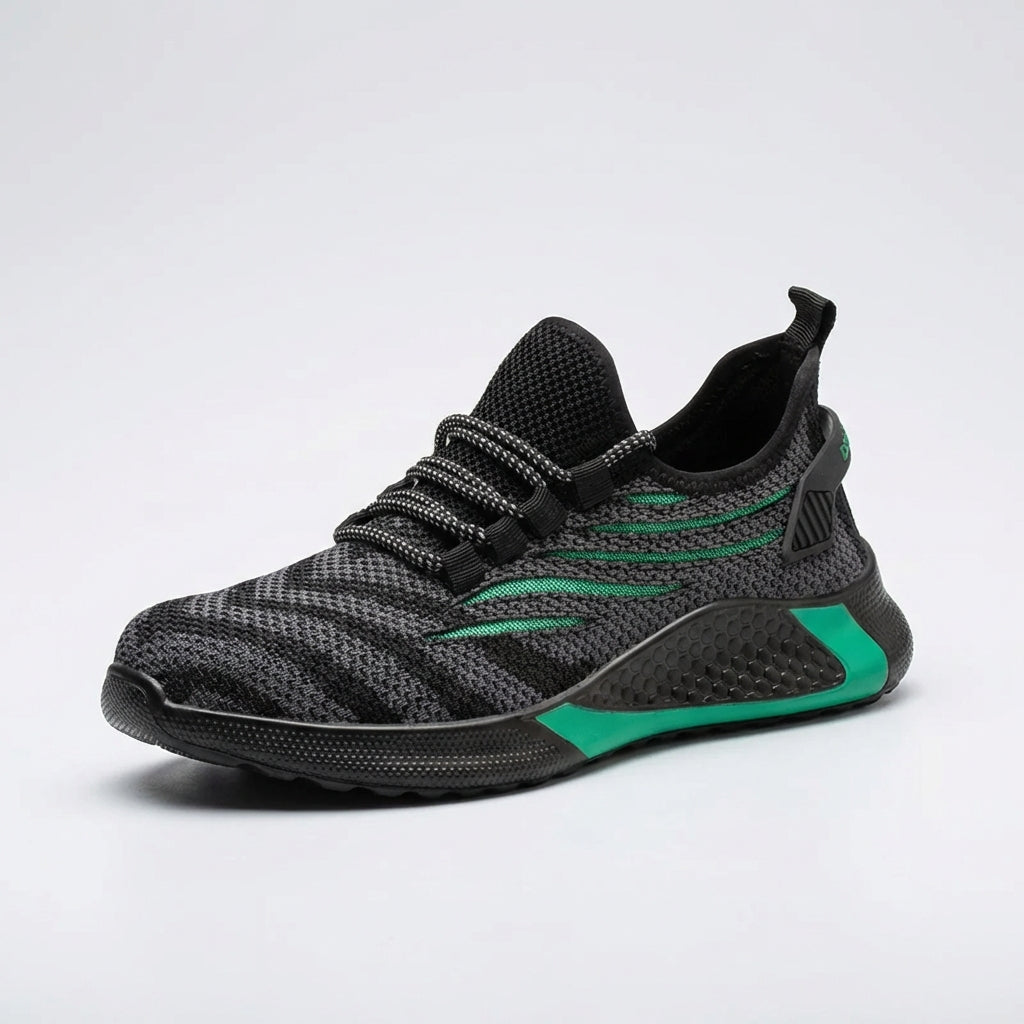 Nordspur | TitanRove Lightweight Protective Work Shoe