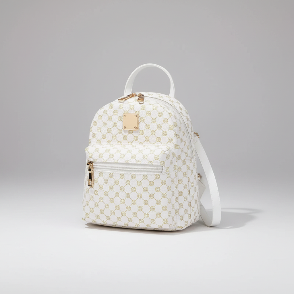 Nordspur | Tivelle Compact Fashion Backpack