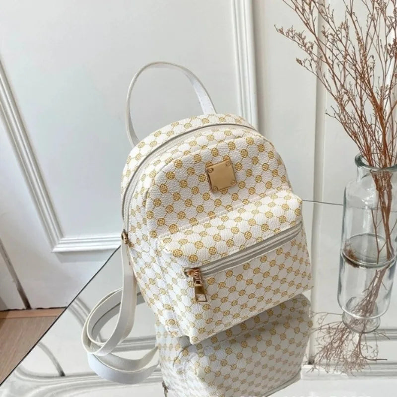 Nordspur | Tivelle Compact Fashion Backpack