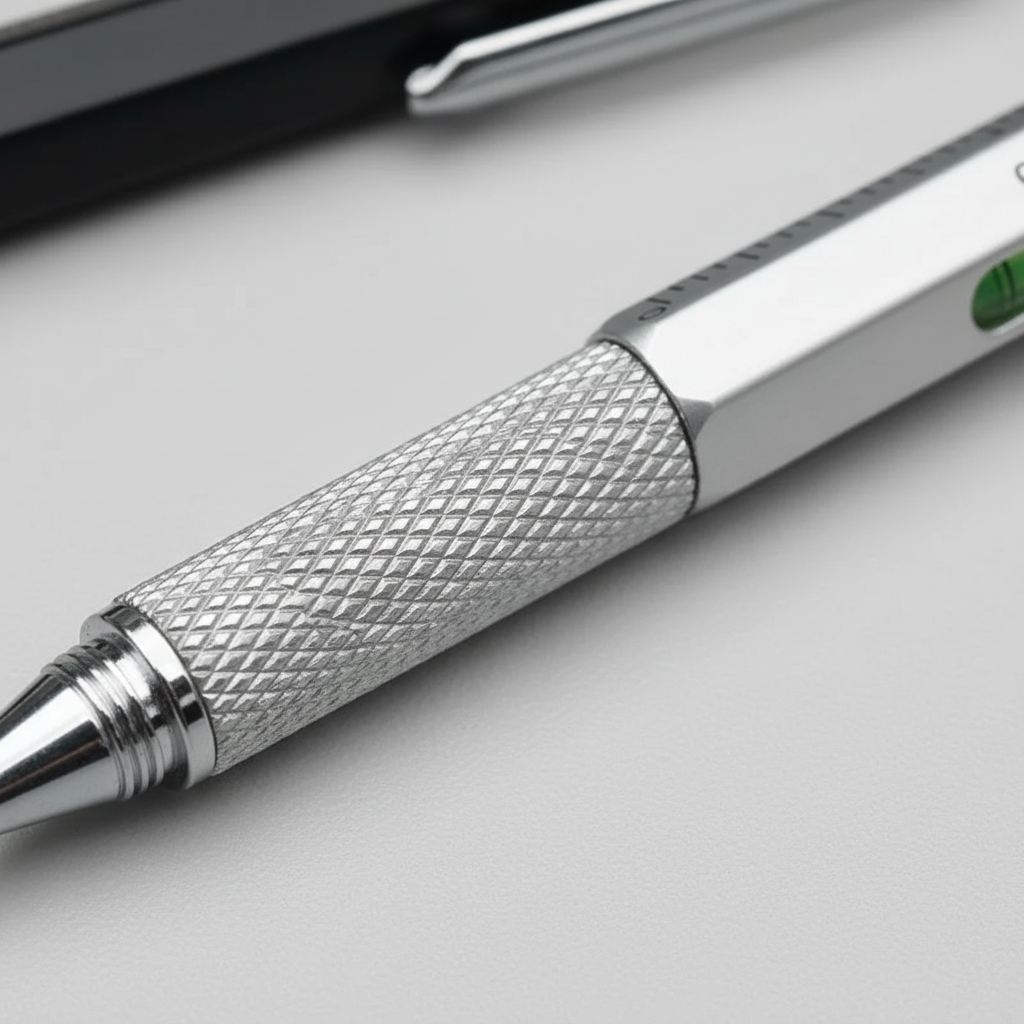Nordspur | Toolique 7-In-1 Multifunction Pen 5 Pieces