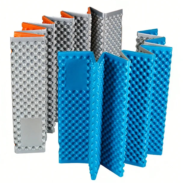 Nordspur | Torline Foldable Dimpled Sleeping Mat