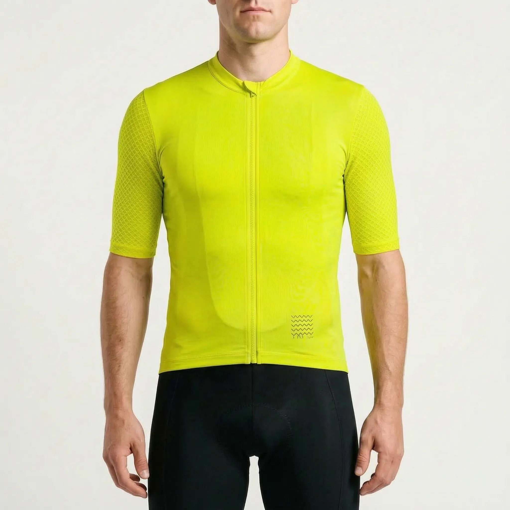 Nordspur | Torquex Short-Sleeve Cycling Top