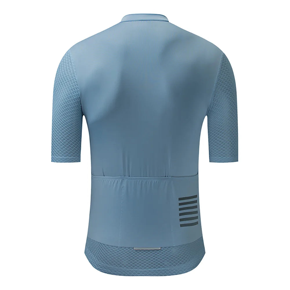 Nordspur | Torquex Short-Sleeve Cycling Top
