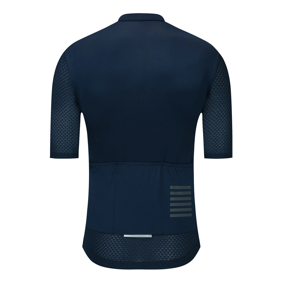 Nordspur | Torquex Short-Sleeve Cycling Top