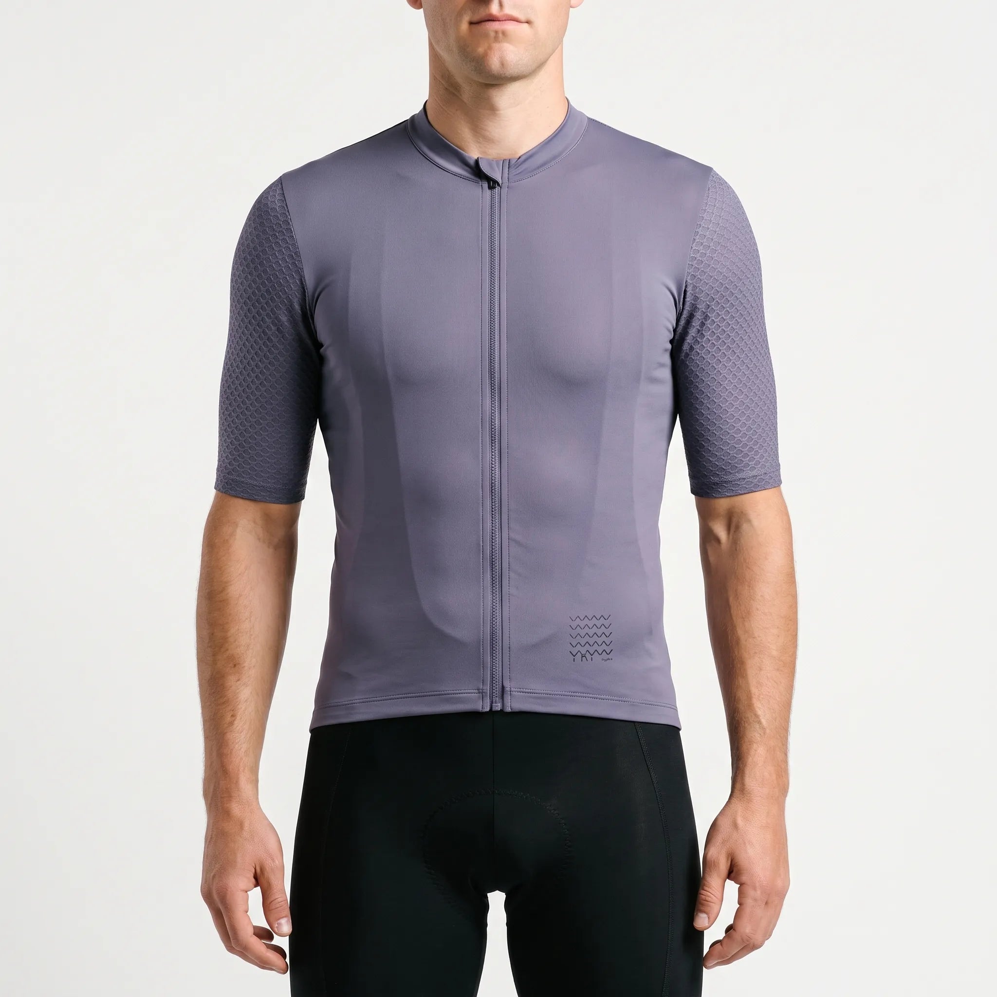 Nordspur | Torquex Short-Sleeve Cycling Top