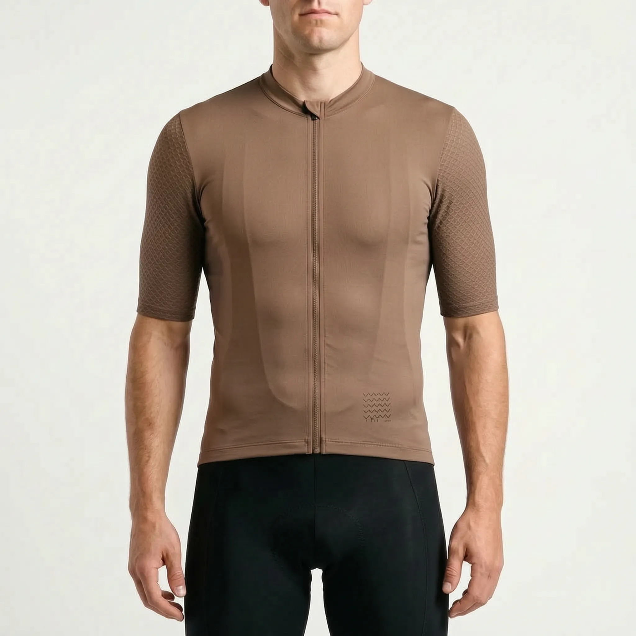 Nordspur | Torquex Short-Sleeve Cycling Top