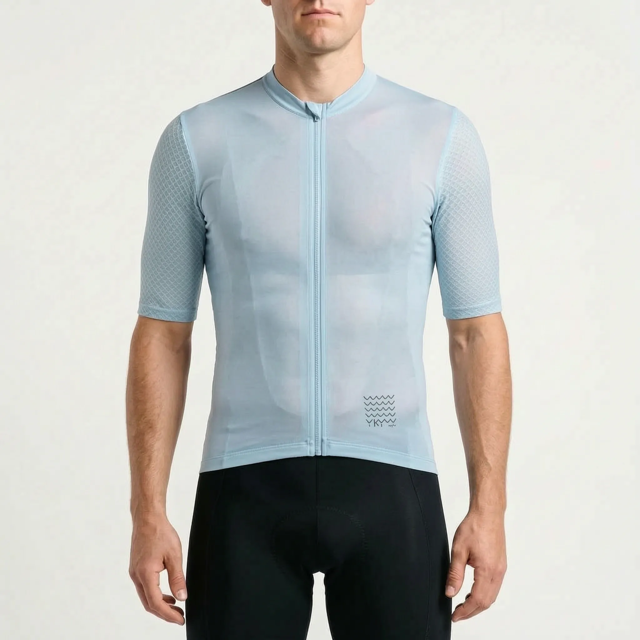 Nordspur | Torquex Short-Sleeve Cycling Top