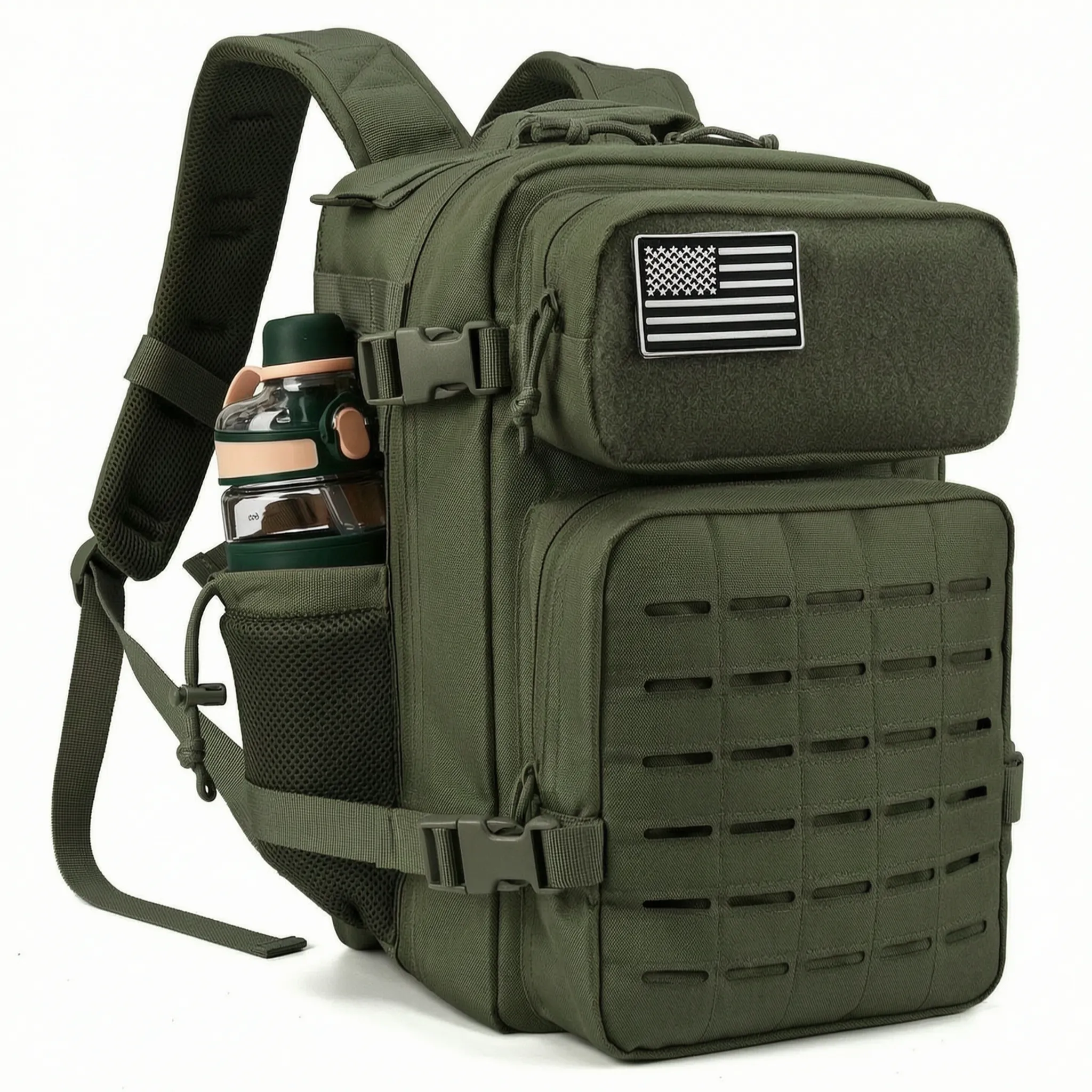 Nordspur | Torvak Tactical Style Daily Rucksack
