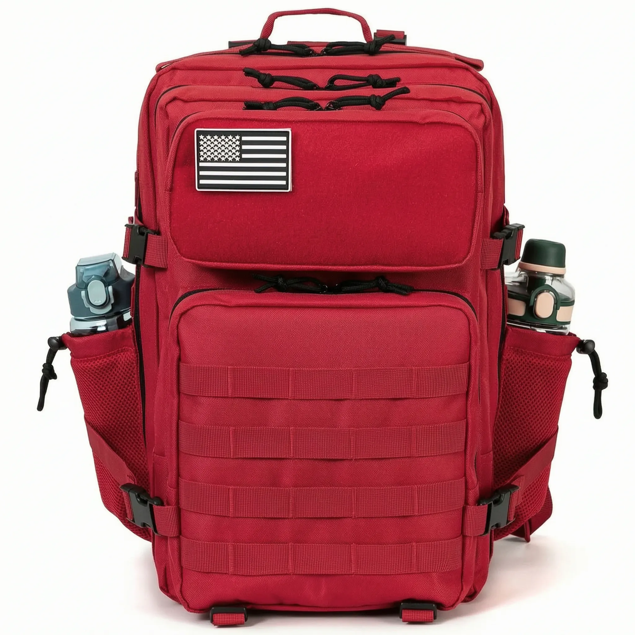 Nordspur | Torvak Tactical Style Daily Rucksack