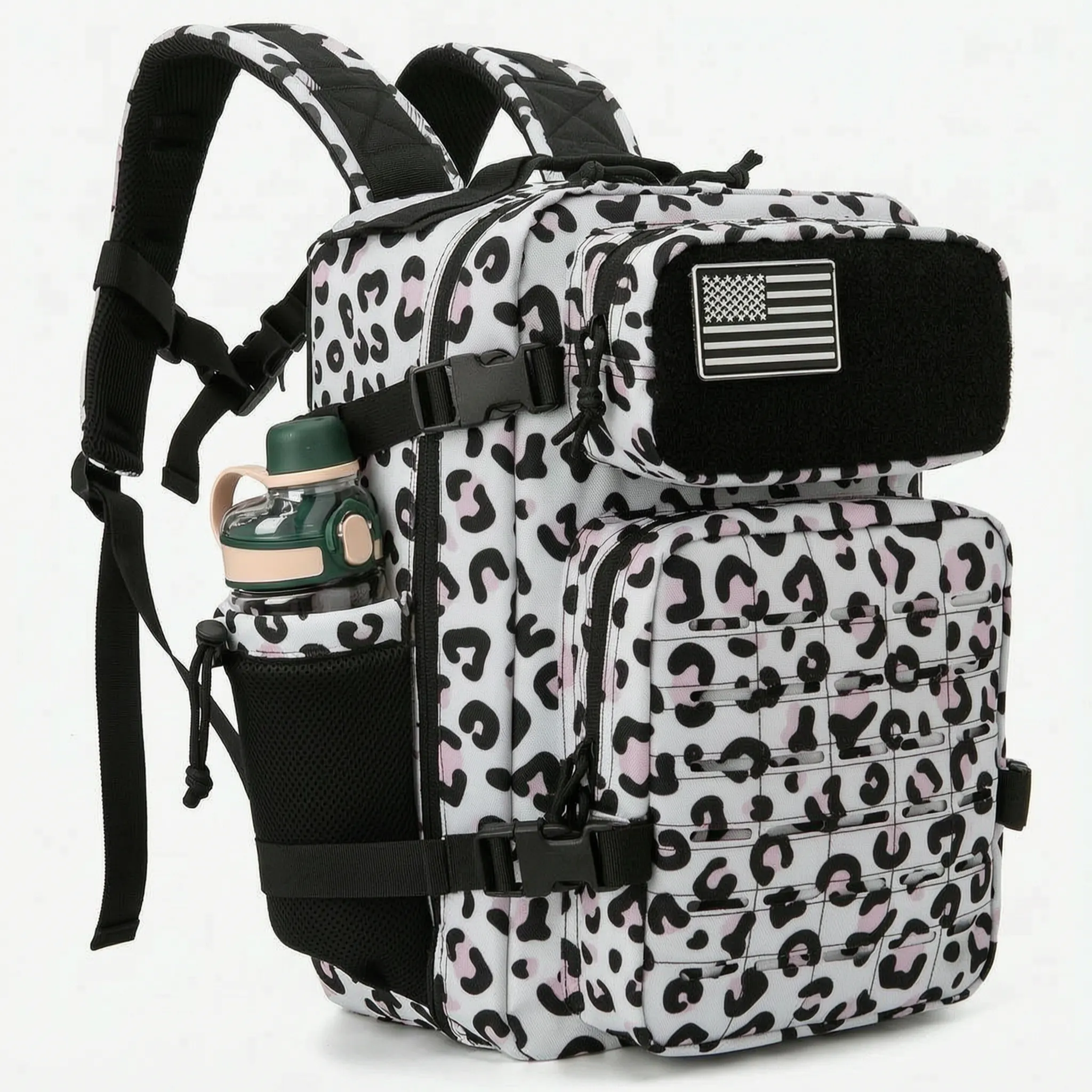Nordspur | Torvak Tactical Style Daily Rucksack