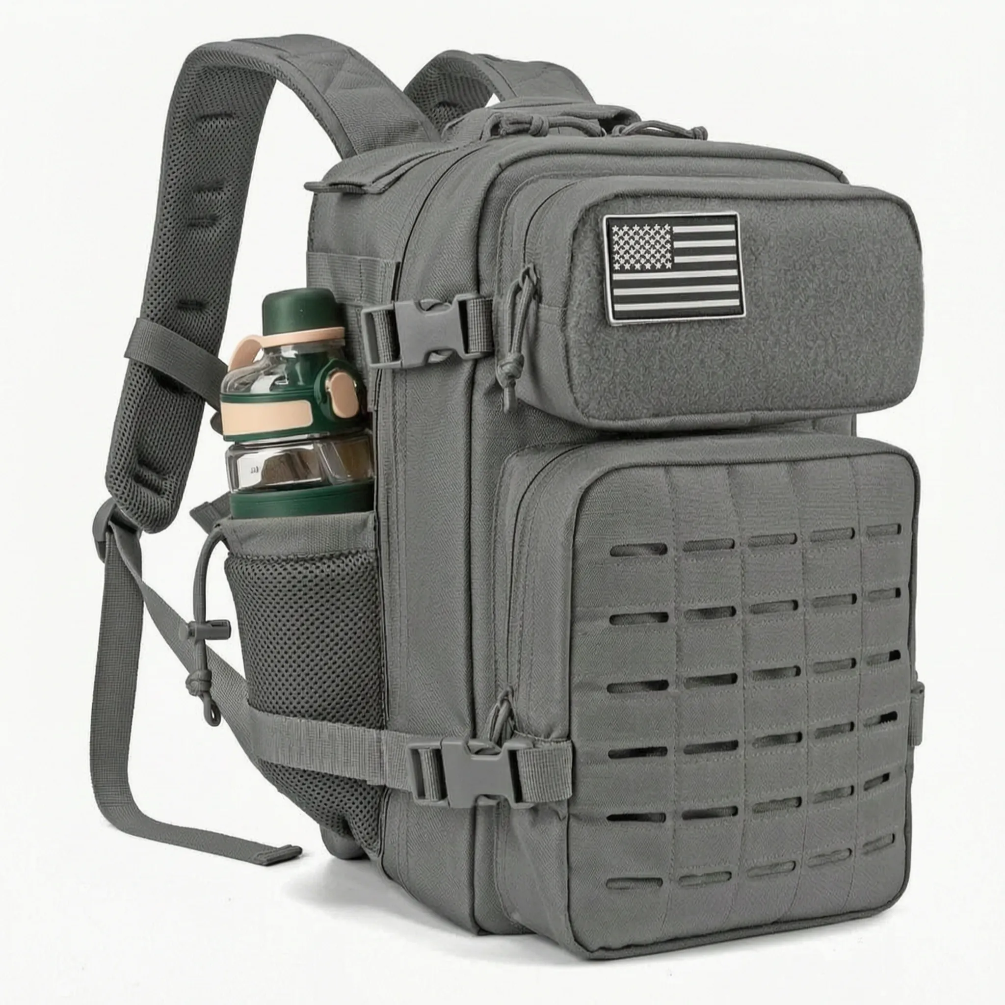 Nordspur | Torvak Tactical Style Daily Rucksack