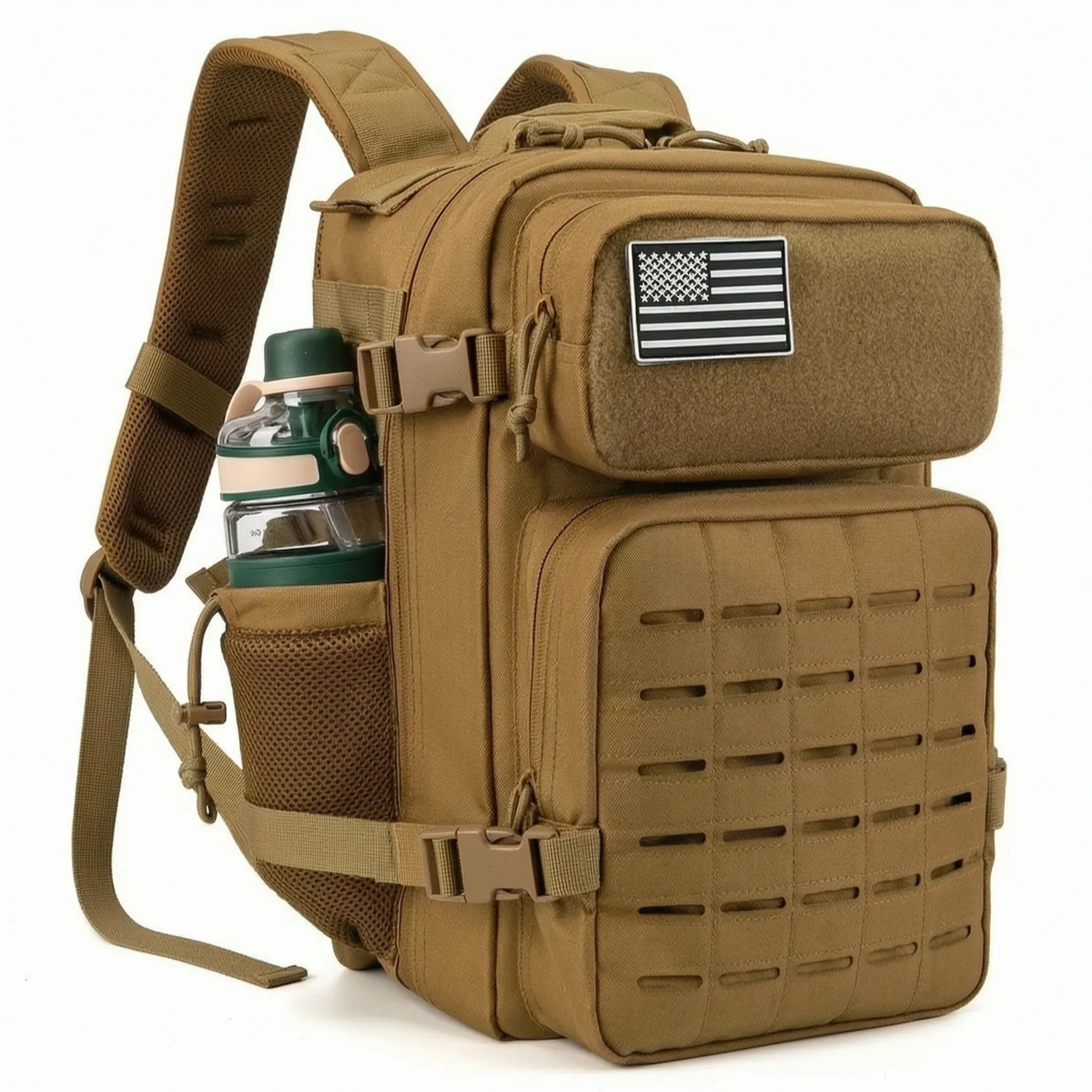 Nordspur | Torvak Tactical Style Daily Rucksack