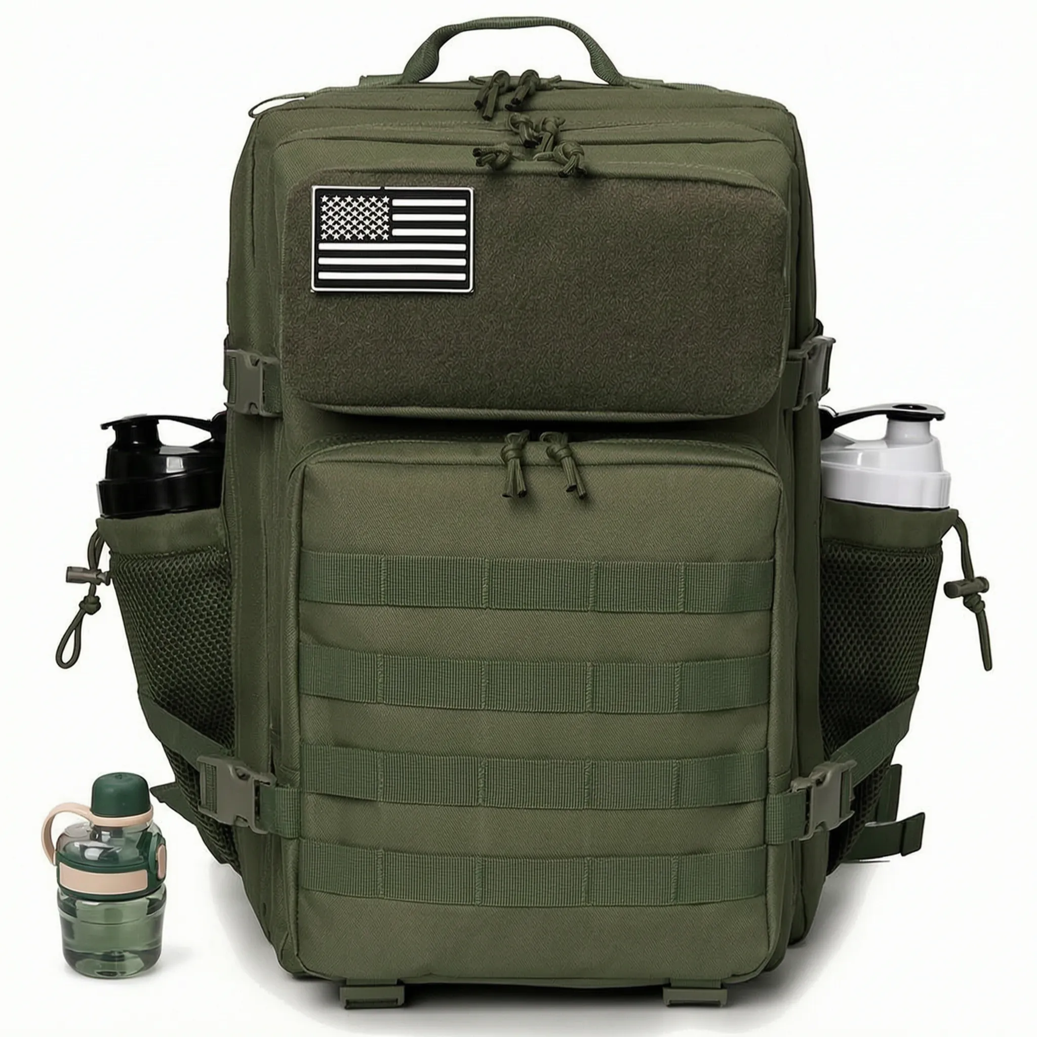 Nordspur | Torvak Tactical Style Daily Rucksack