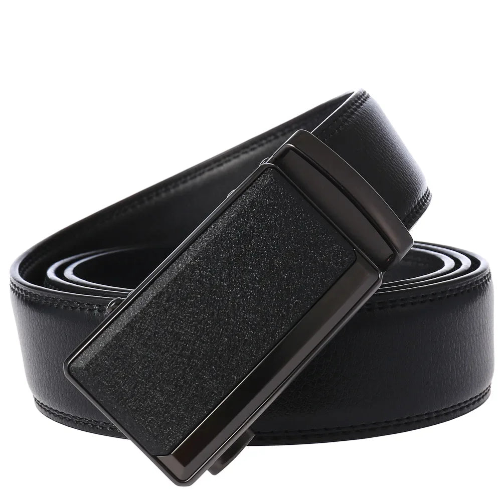 Nordspur | Torven Men's Automatic Ratchet Belt