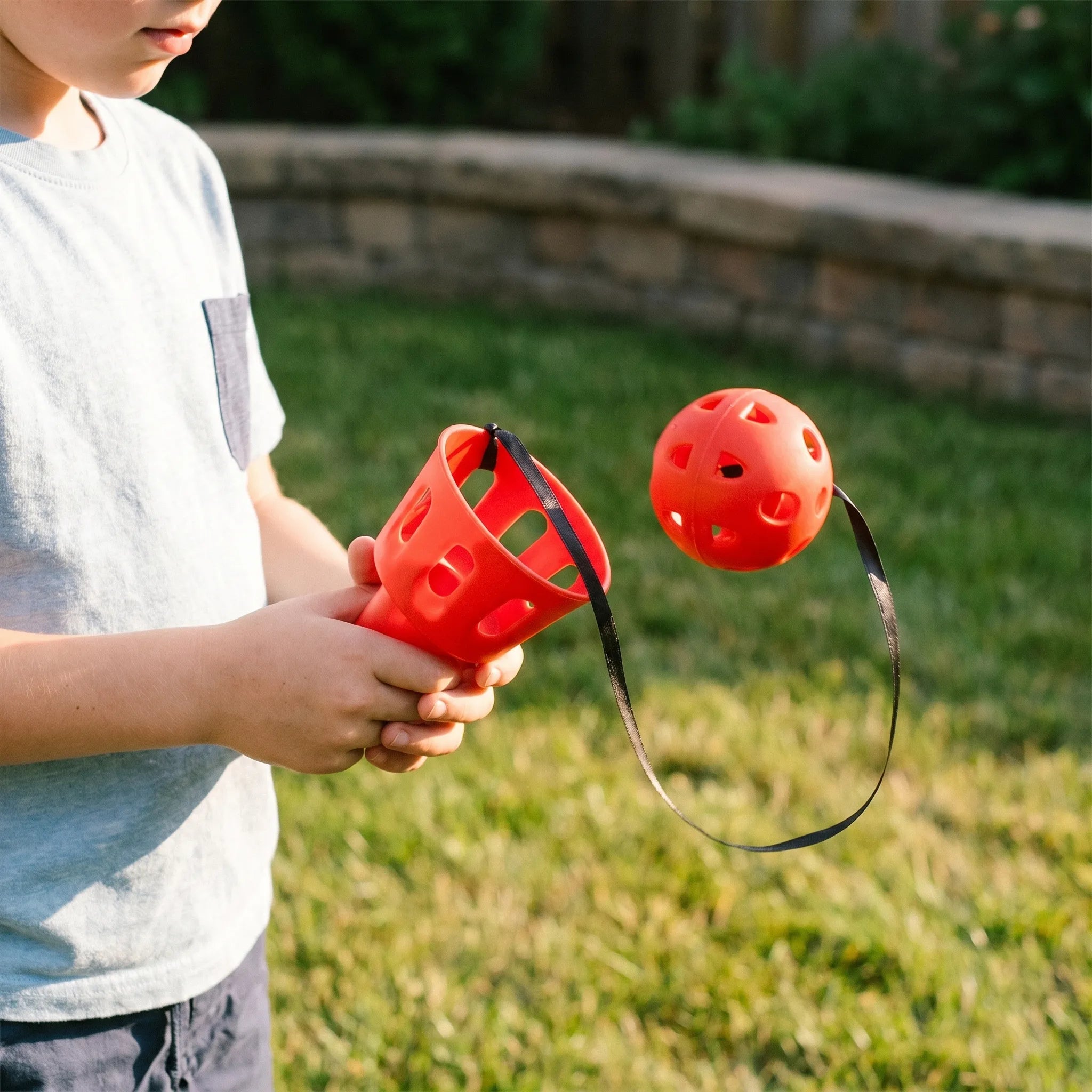 Nordspur | Tosscone Classic Ball And Cup Game