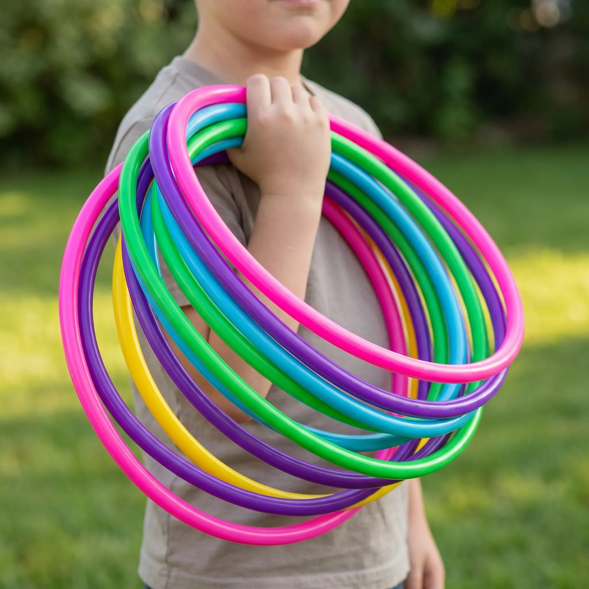 Nordspur | Tossio Synthetic Tossing Rings