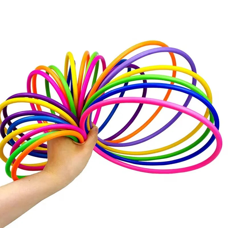 Nordspur | Tossio Synthetic Tossing Rings
