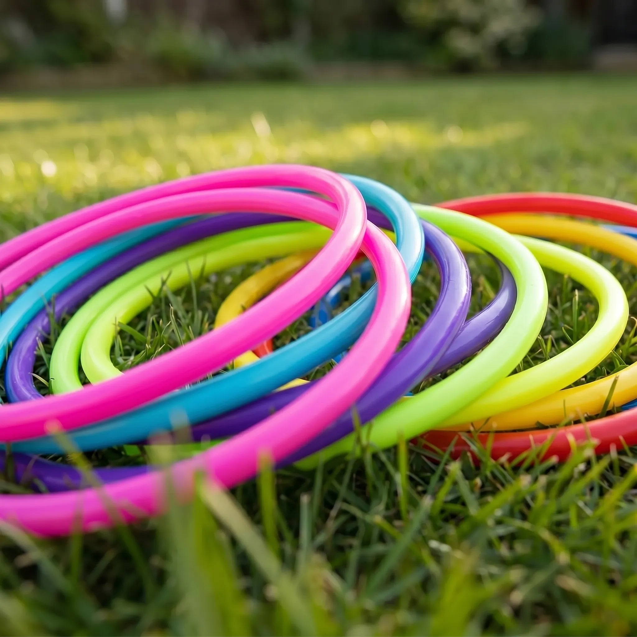 Nordspur | Tossio Synthetic Tossing Rings