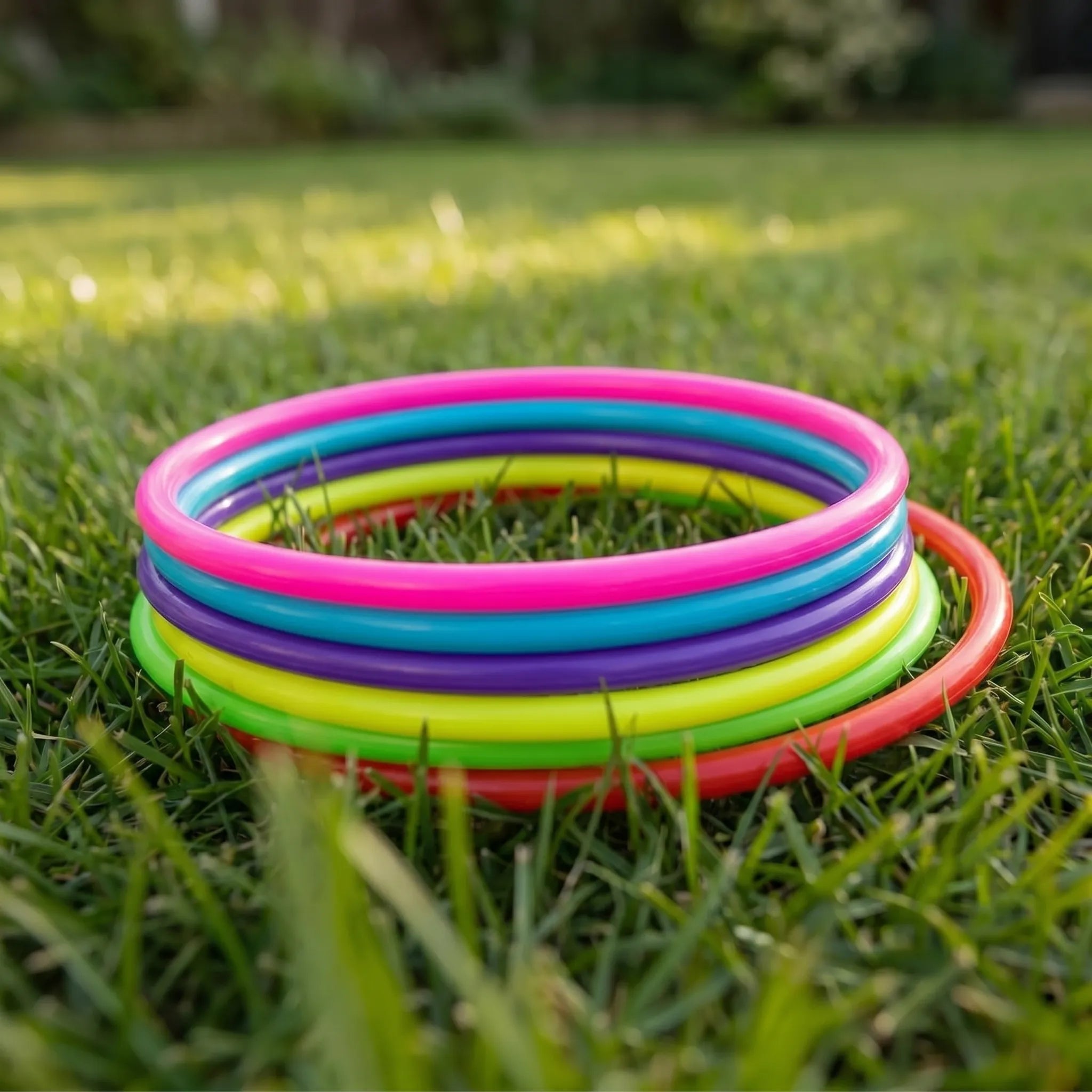 Nordspur | Tossio Synthetic Tossing Rings