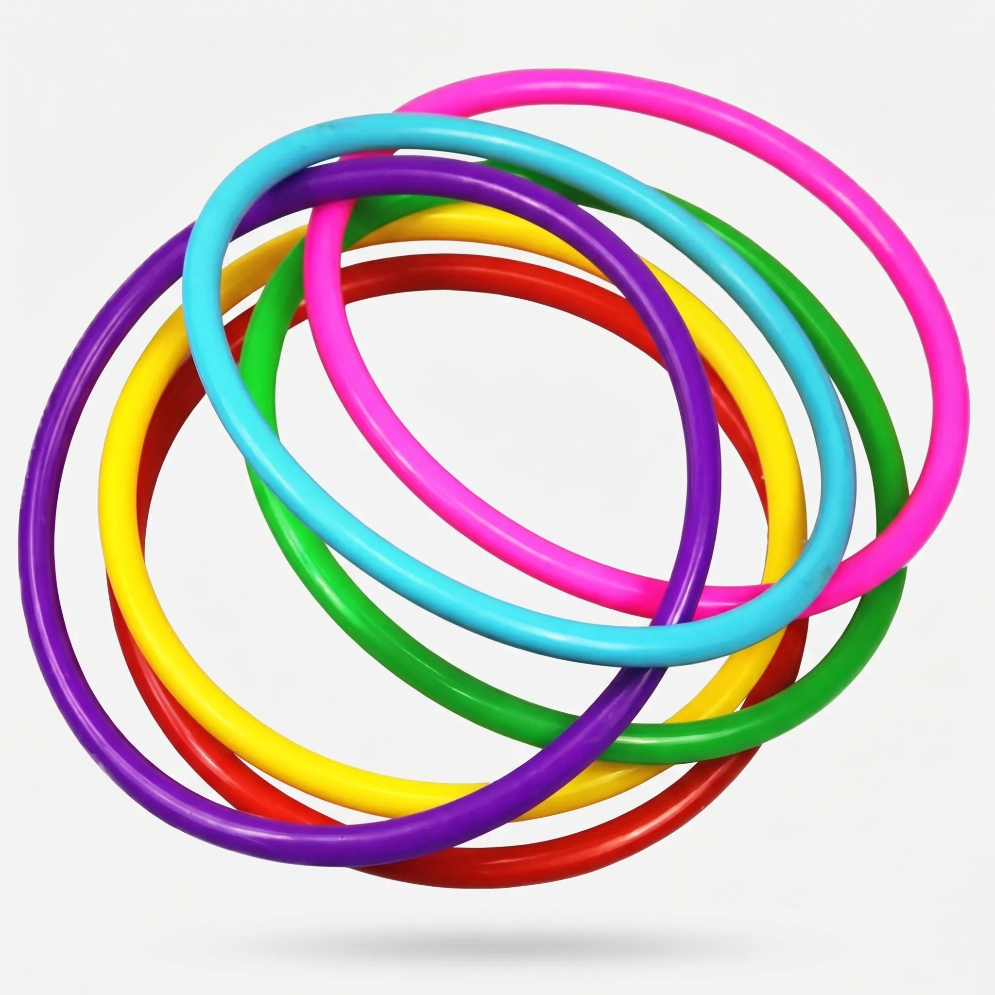 Nordspur | Tossio Synthetic Tossing Rings