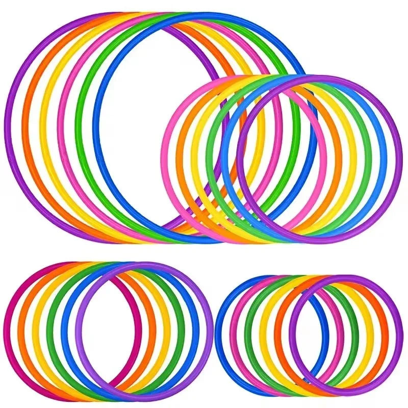 Nordspur | Tossio Synthetic Tossing Rings