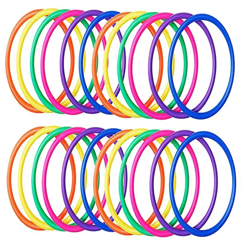 Nordspur | Tossio Synthetic Tossing Rings