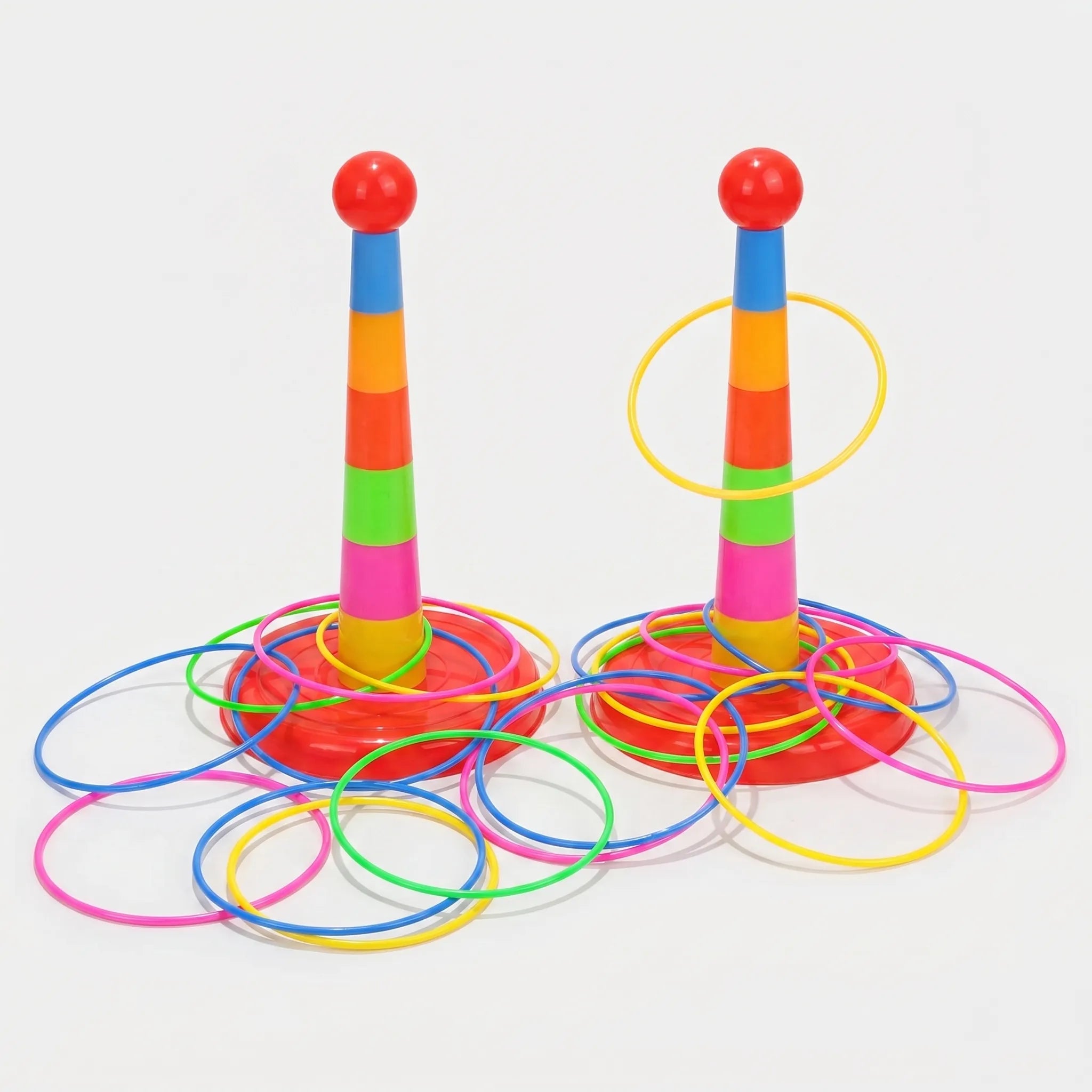 Nordspur | Tossira Colourful Ring Toss Game