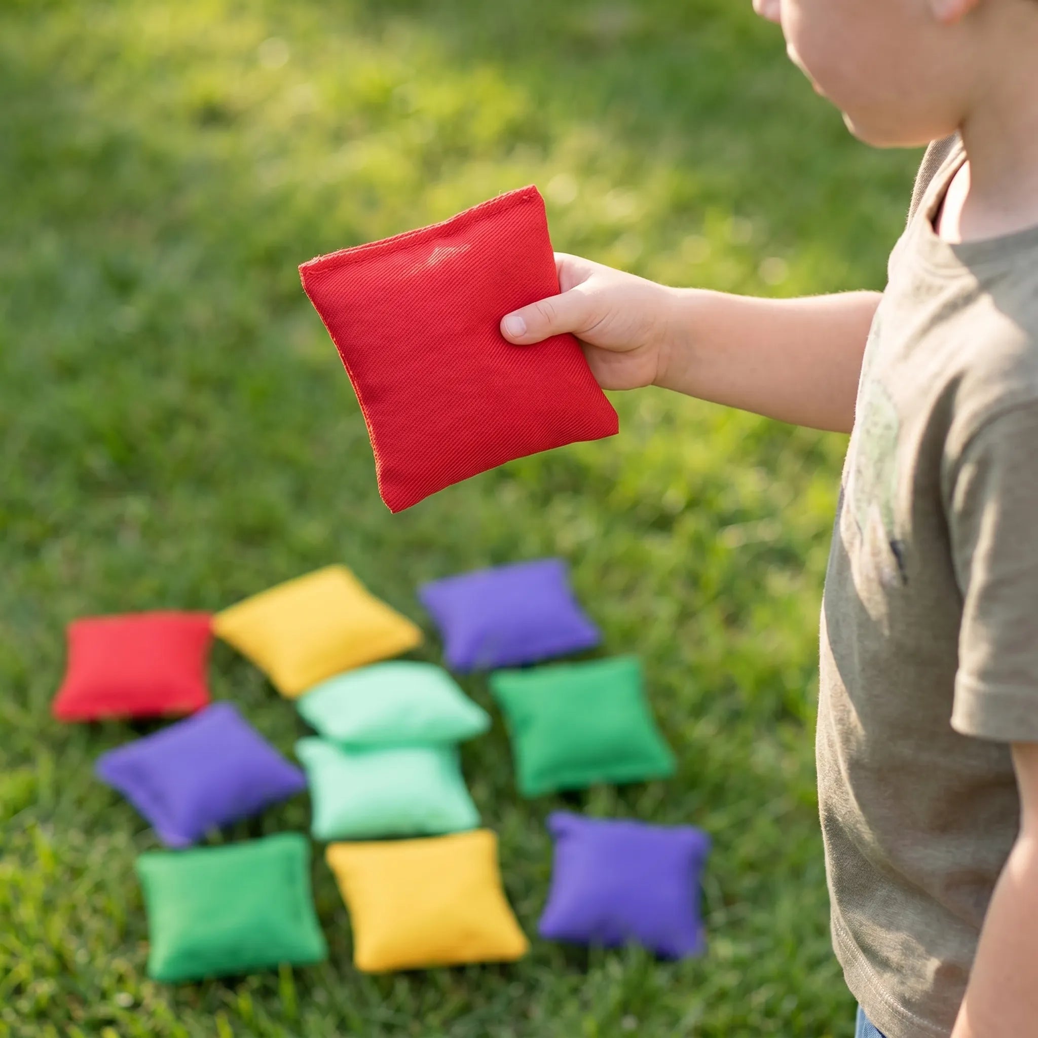 Nordspur | Tossly Miniature Throwing Bags