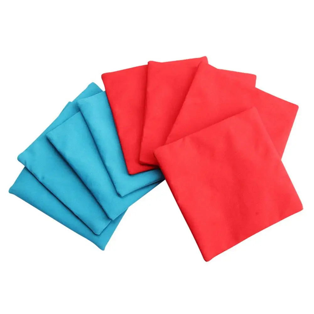 Nordspur | Tossova Fillable Cornhole Bags