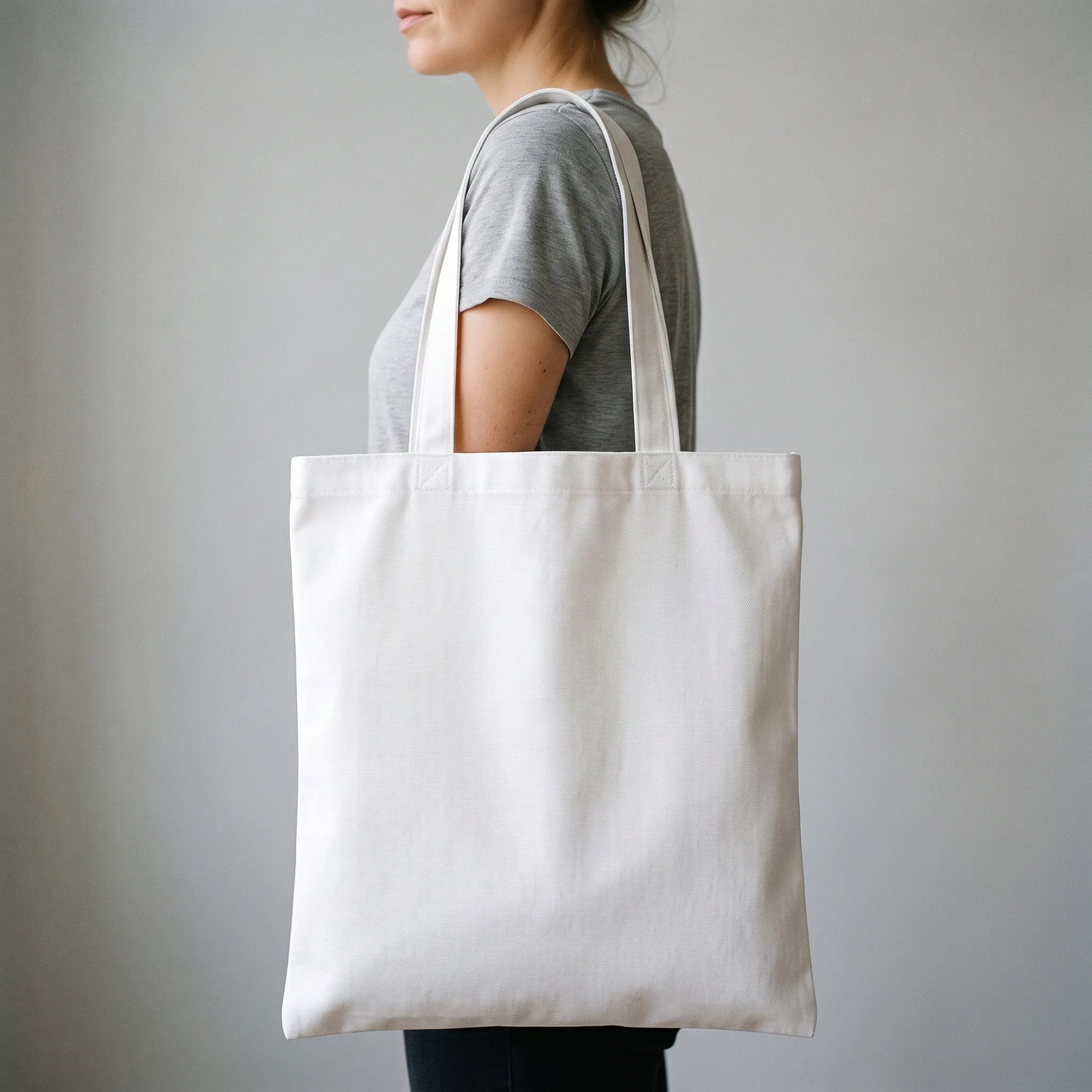 Nordspur | Totara Blank Reusable Daily Shopping Bags