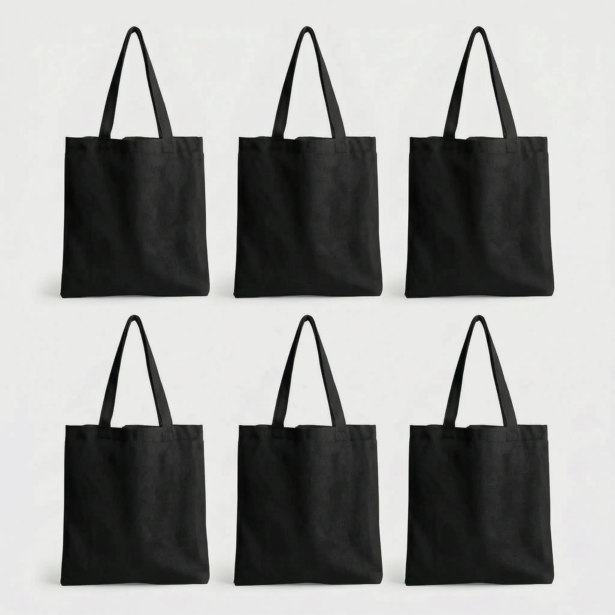 Nordspur | Totara Blank Reusable Daily Shopping Bags