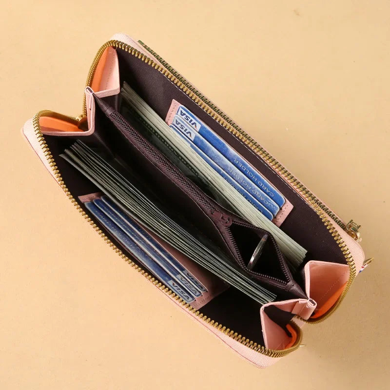 Nordspur | Touchli Touchscreen Window Crossbody Bag